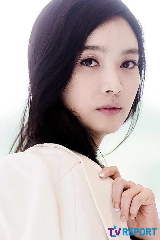 Lee min young actress