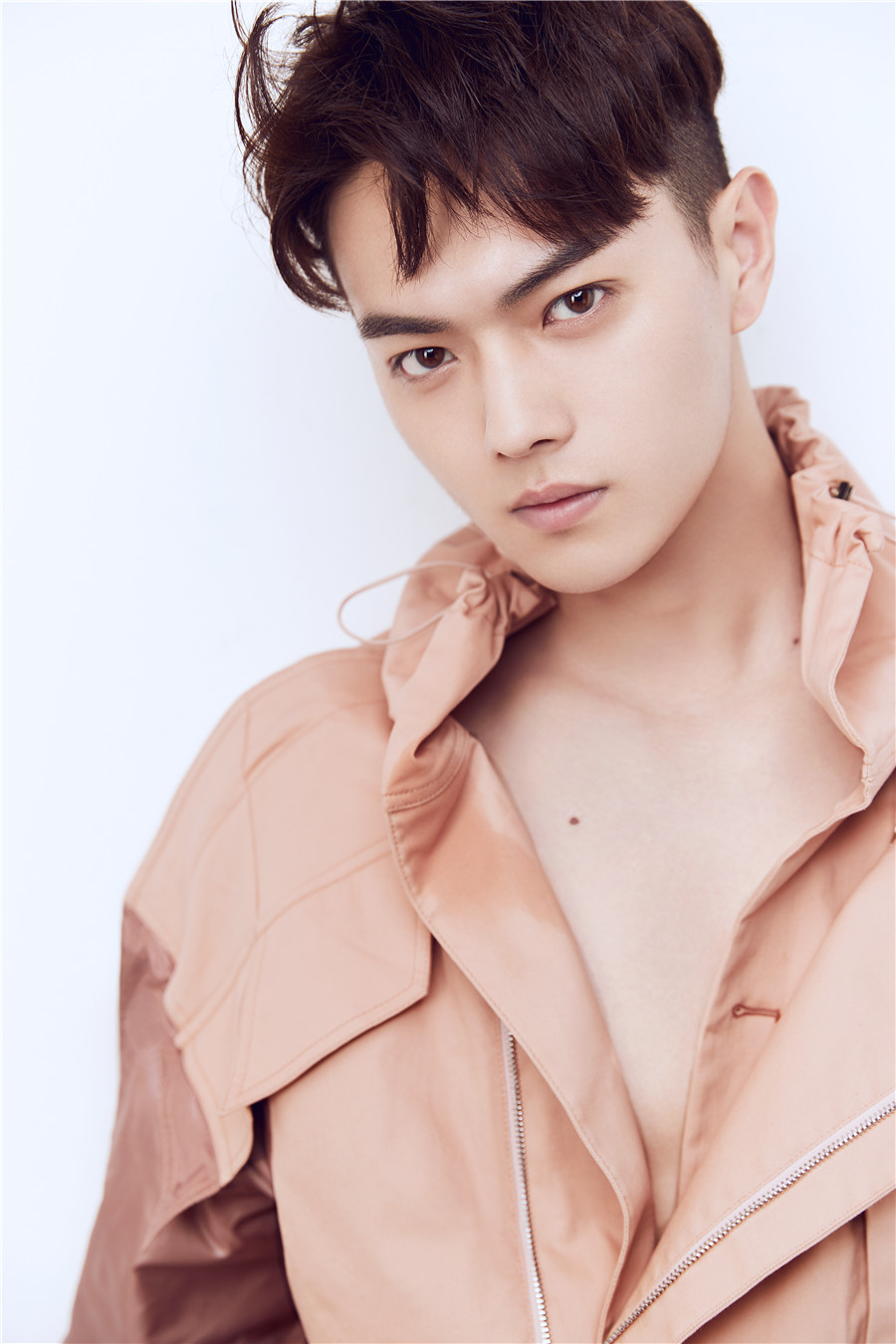 Xu Kai | Wiki Drama | FANDOM powered by Wikia