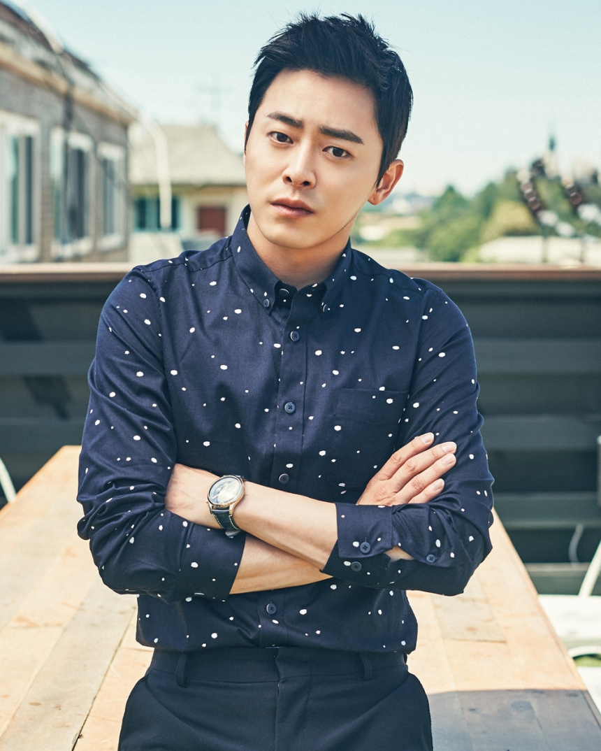 Imagen - Jo Jung Suk52.jpg | Wiki Drama | FANDOM powered by Wikia
