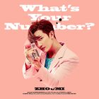 Zhou Mi - What’s Your Number