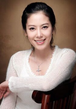 Lee Ja-yeong.