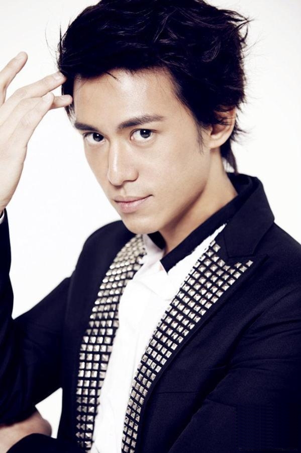 Baron Chen | Wiki Drama | FANDOM powered by Wikia