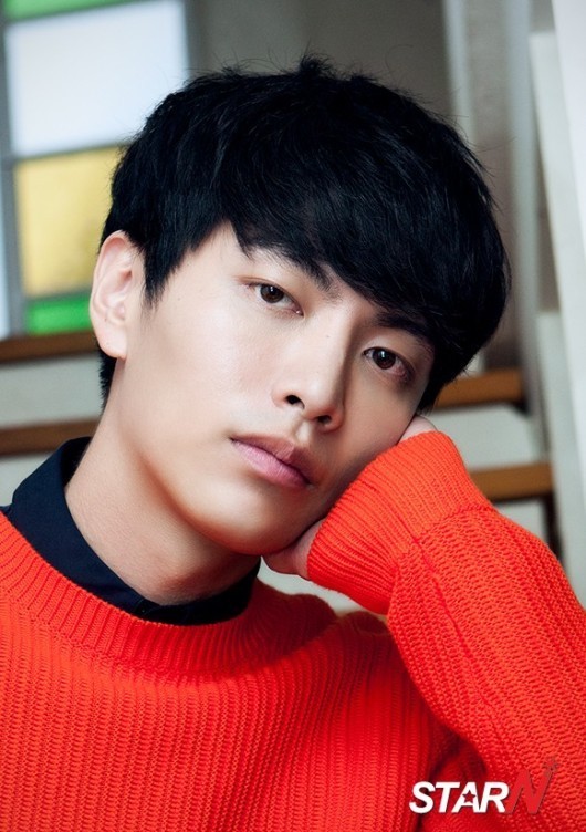 Lee Min Ki | Wiki Drama | FANDOM powered by Wikia