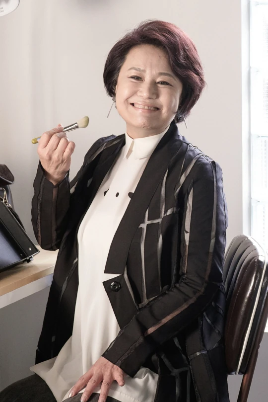 Park Won Sook | Wiki Drama | Fandom