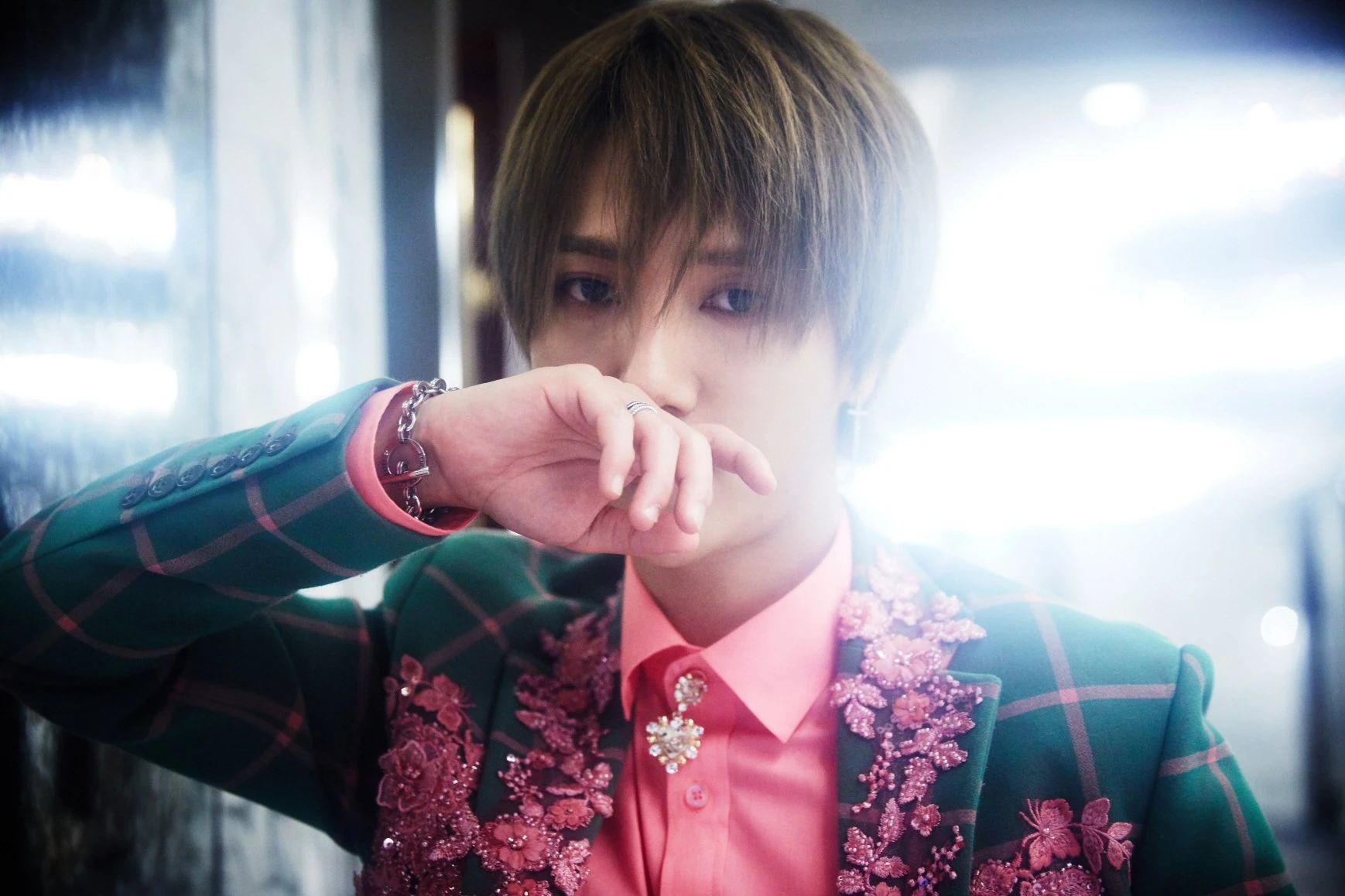 Resultado de imagen para yesung