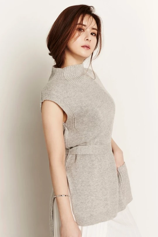 choi jungyoon profile facts Choi jung-yoon’s profile: husband, wedding
