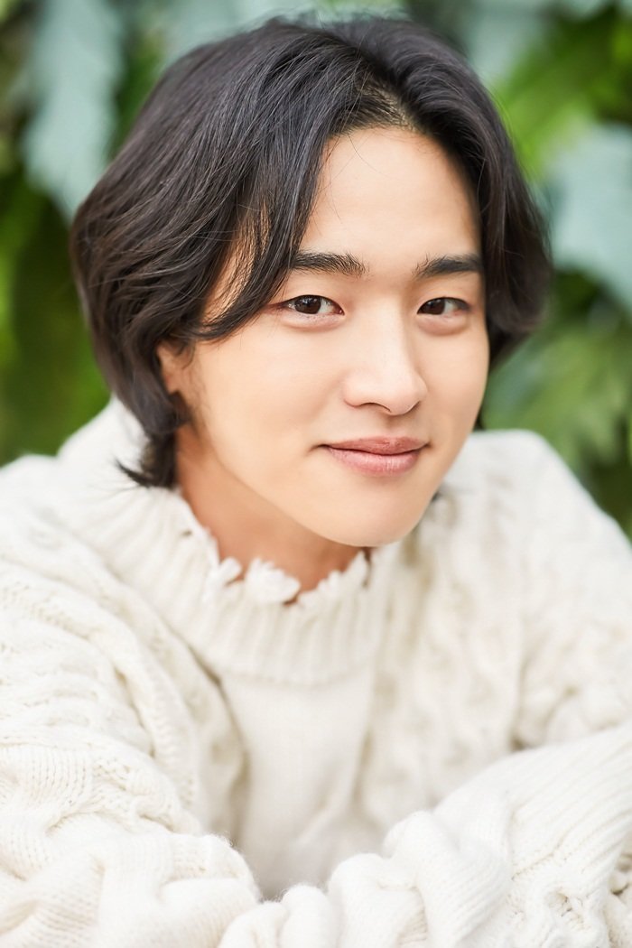 Jang Dong Yoon | Wiki Drama | Fandom