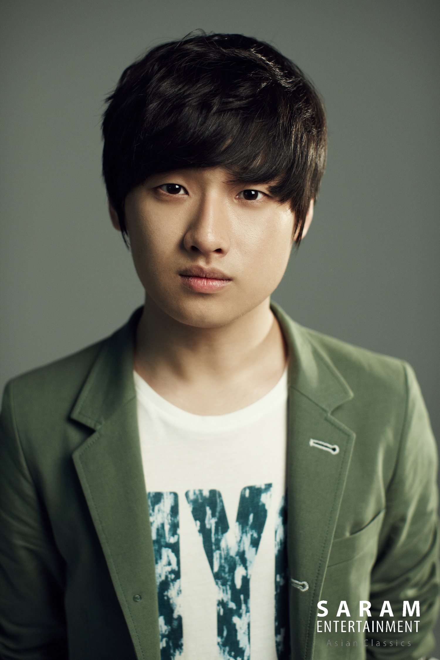 Lee David | Wiki Drama | Fandom