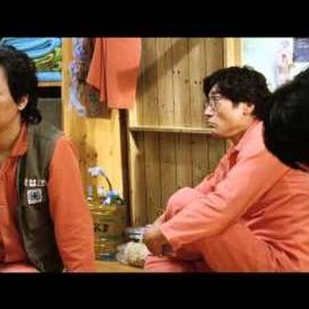 Miracle In Cell No 7 Drama Wiki Fandom