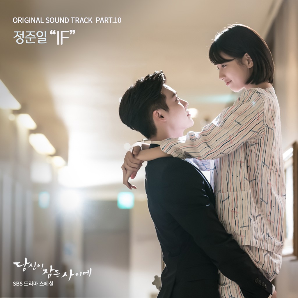 Imagen - While You Were Sleeping (SBS) OST Part10.jpg | Wiki Drama