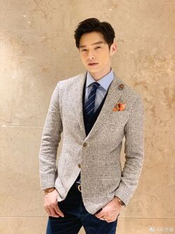 Calvin Chen2019