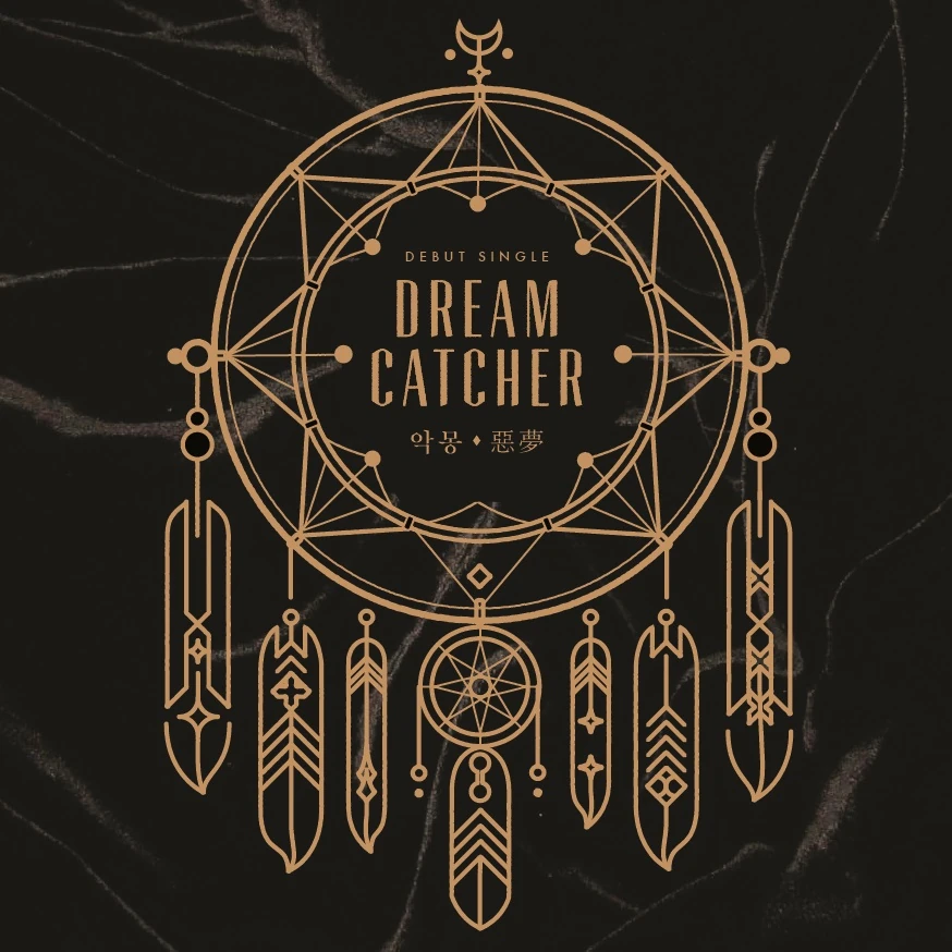 Imagen DREAM CATCHER Nightmare.jpg Wiki Drama FANDOM powered by