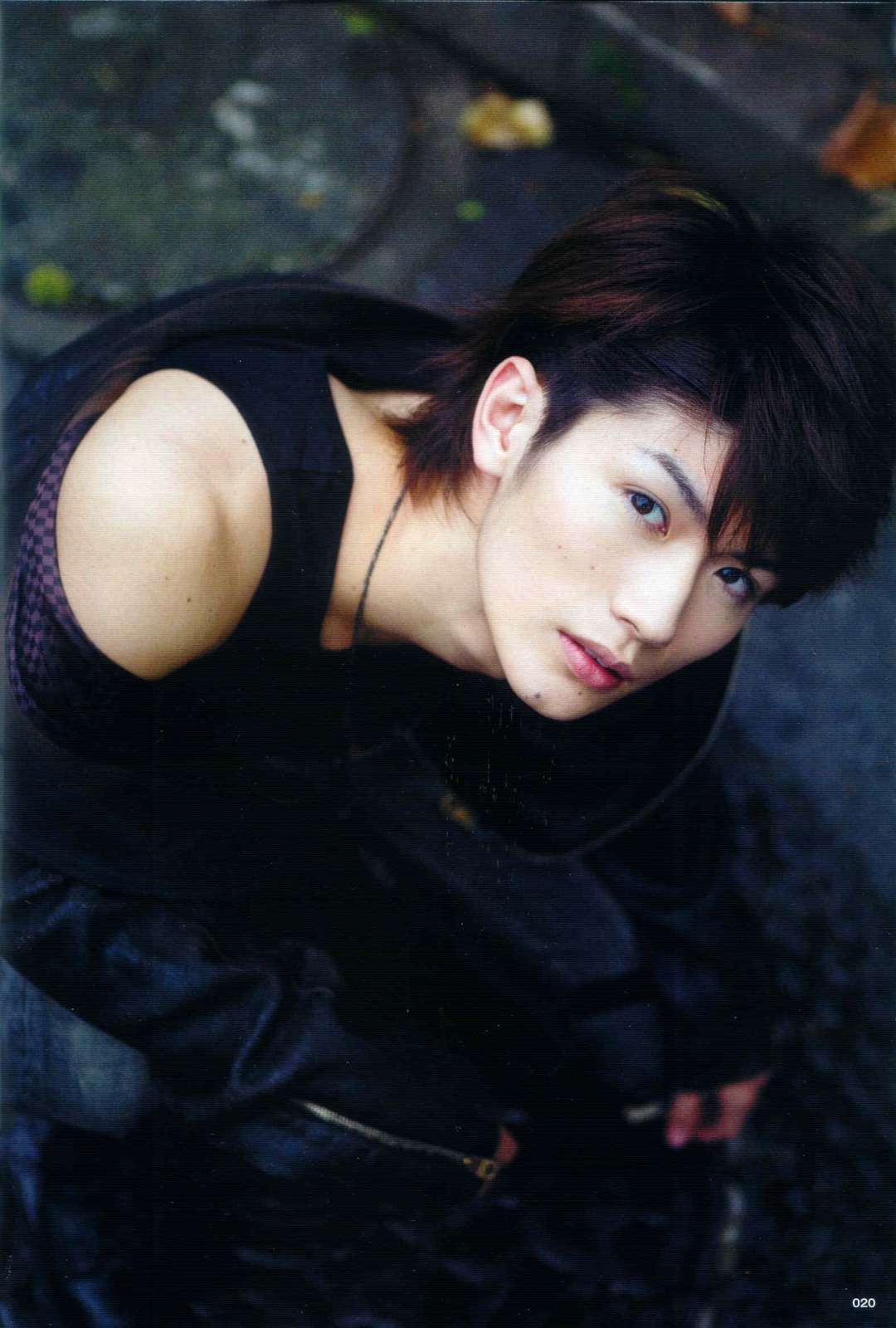Imagen - Miura Haruma04.jpg | Wiki Drama | FANDOM powered by Wikia 