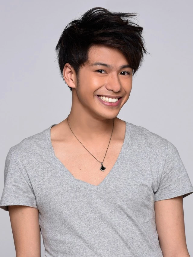 Morisaki Win Wiki Drama FANDOM powered by Wikia