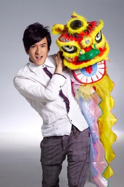 Kris Shen12