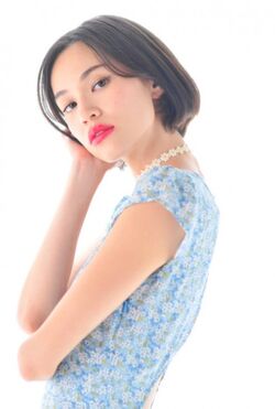 Mizuhara Kiko 17