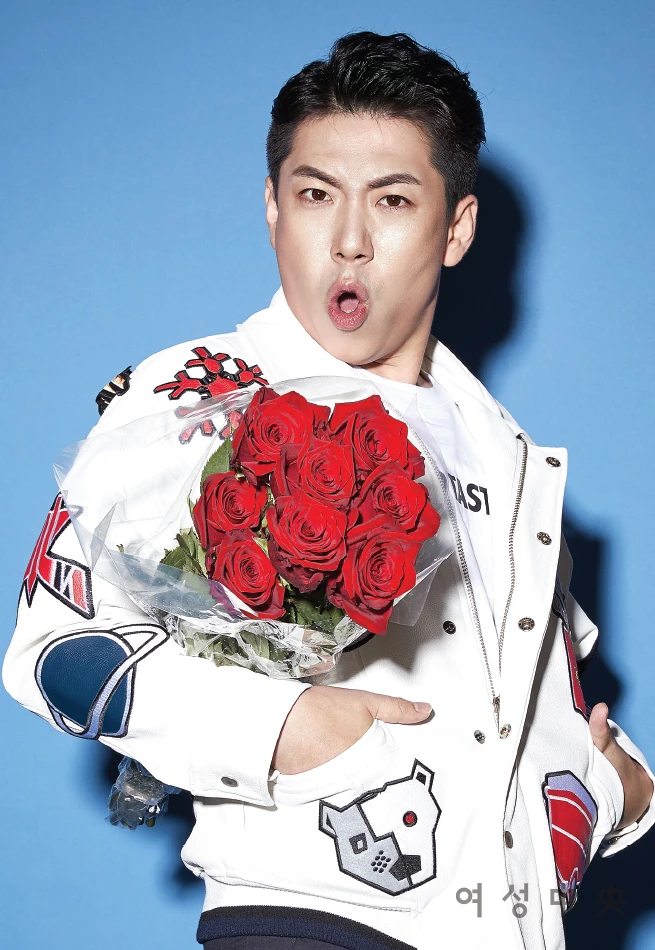 Yang Se Chan | Wiki Drama | Fandom