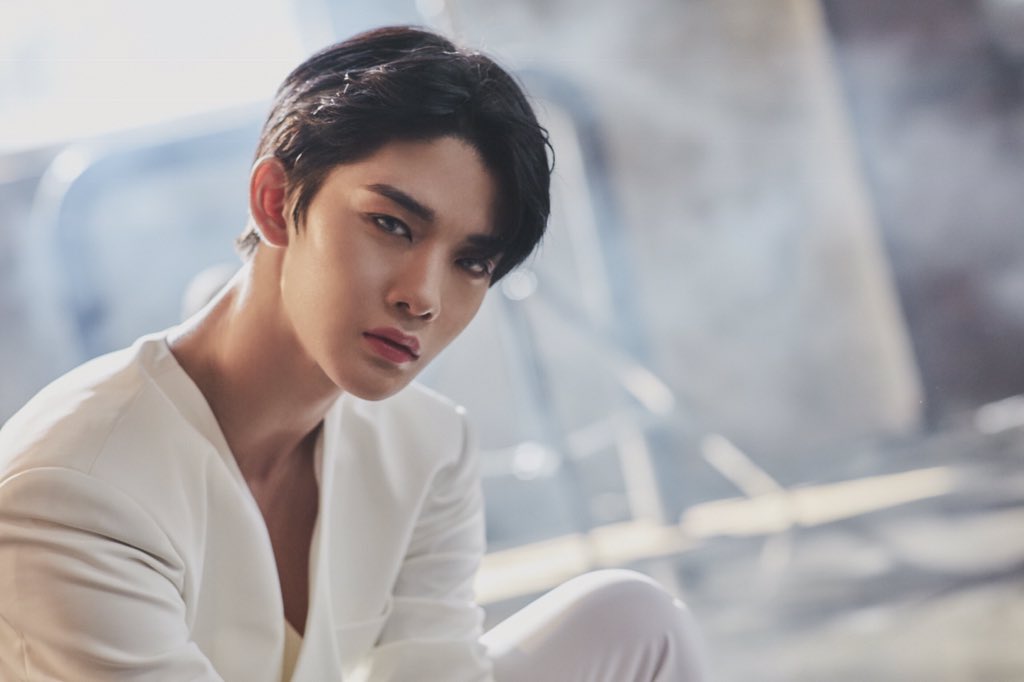 Bae Jin Young | Wiki Drama | FANDOM powered by Wikia