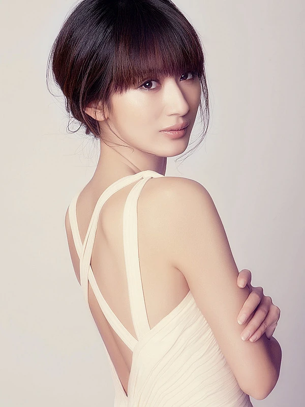 Guo Zhen Ni | Wiki Drama | FANDOM powered by Wikia