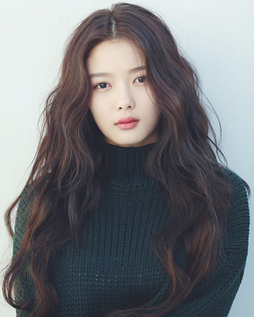 Kim Yoo Jung Drama Wiki Fandom
