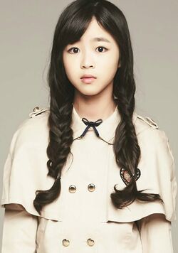 Lee Young Eun (2004)10