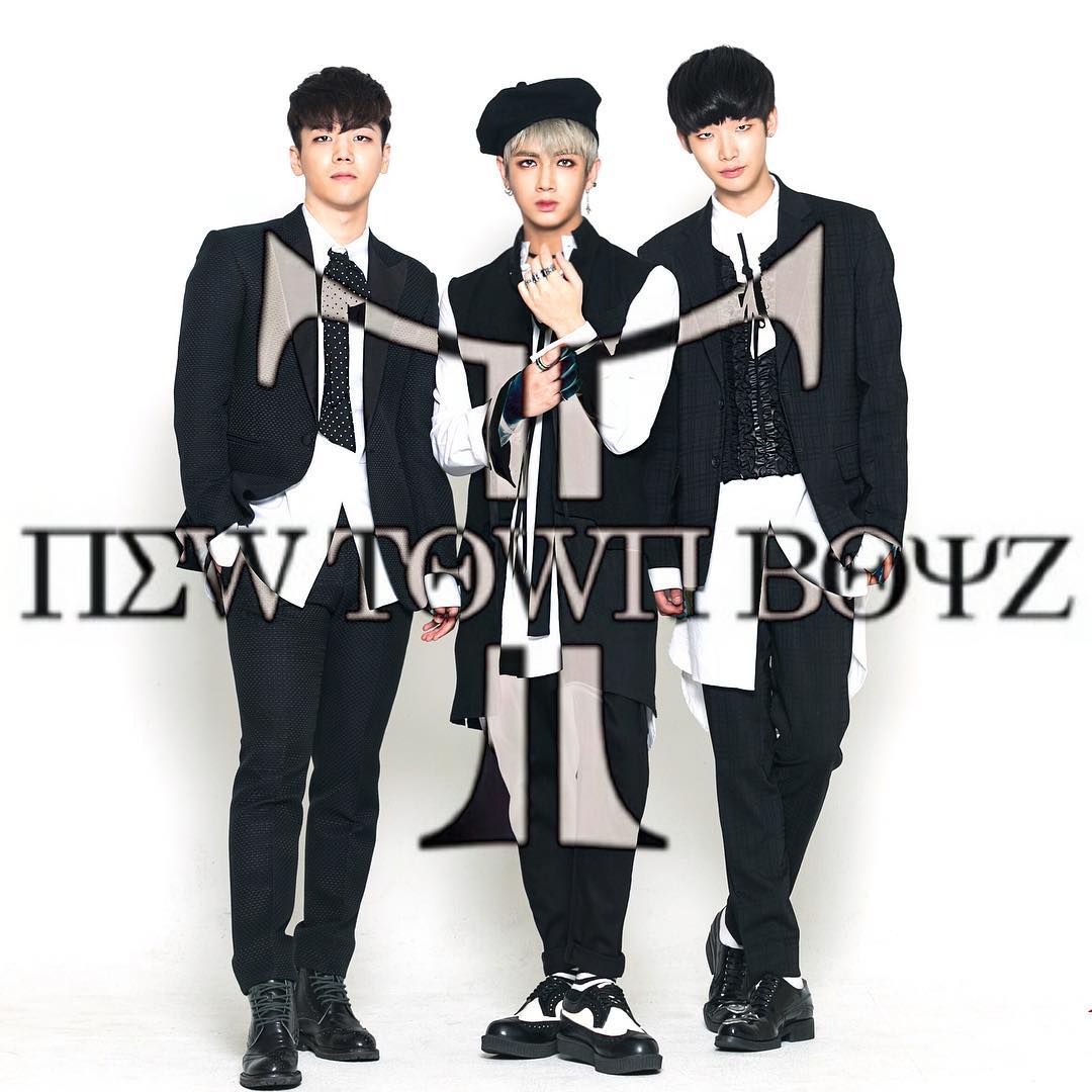 New Town Boyz | Wiki Drama | FANDOM powered by Wikia