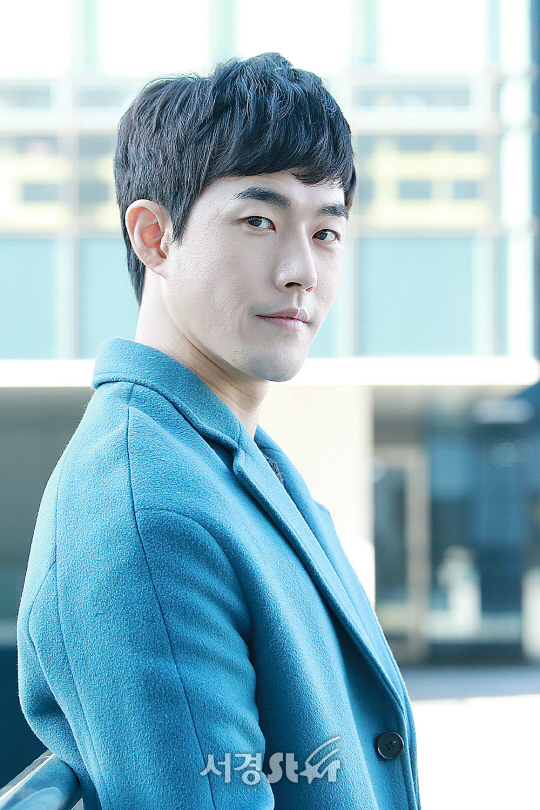 Kim Ho Chang | Wiki Drama | FANDOM powered by Wikia