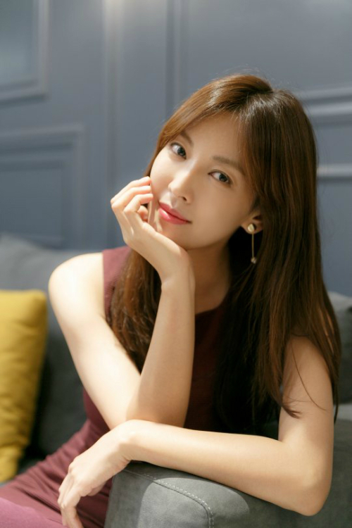 Kim So Yeon | Wiki Drama | FANDOM powered by Wikia