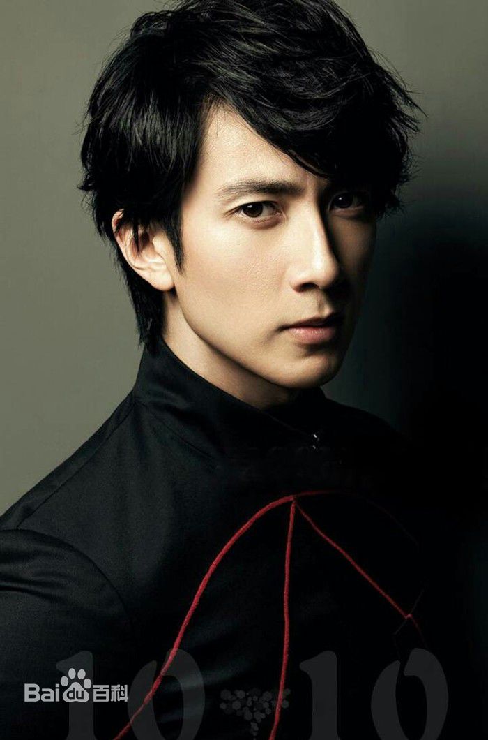 Wu Chun | Wiki Drama | FANDOM powered by Wikia