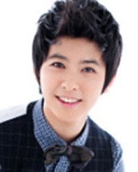 Yoo Tae Woong 1994