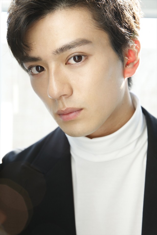 Arata Mackenyu | Wiki Drama | FANDOM powered by Wikia