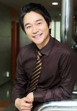 Jung Bo Suk | Wiki Drama | Fandom