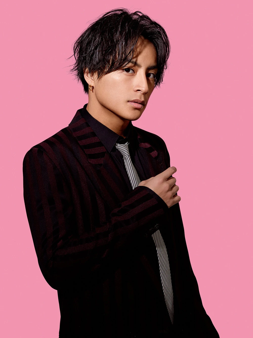 Shirahama Alan Wiki Drama Fandom