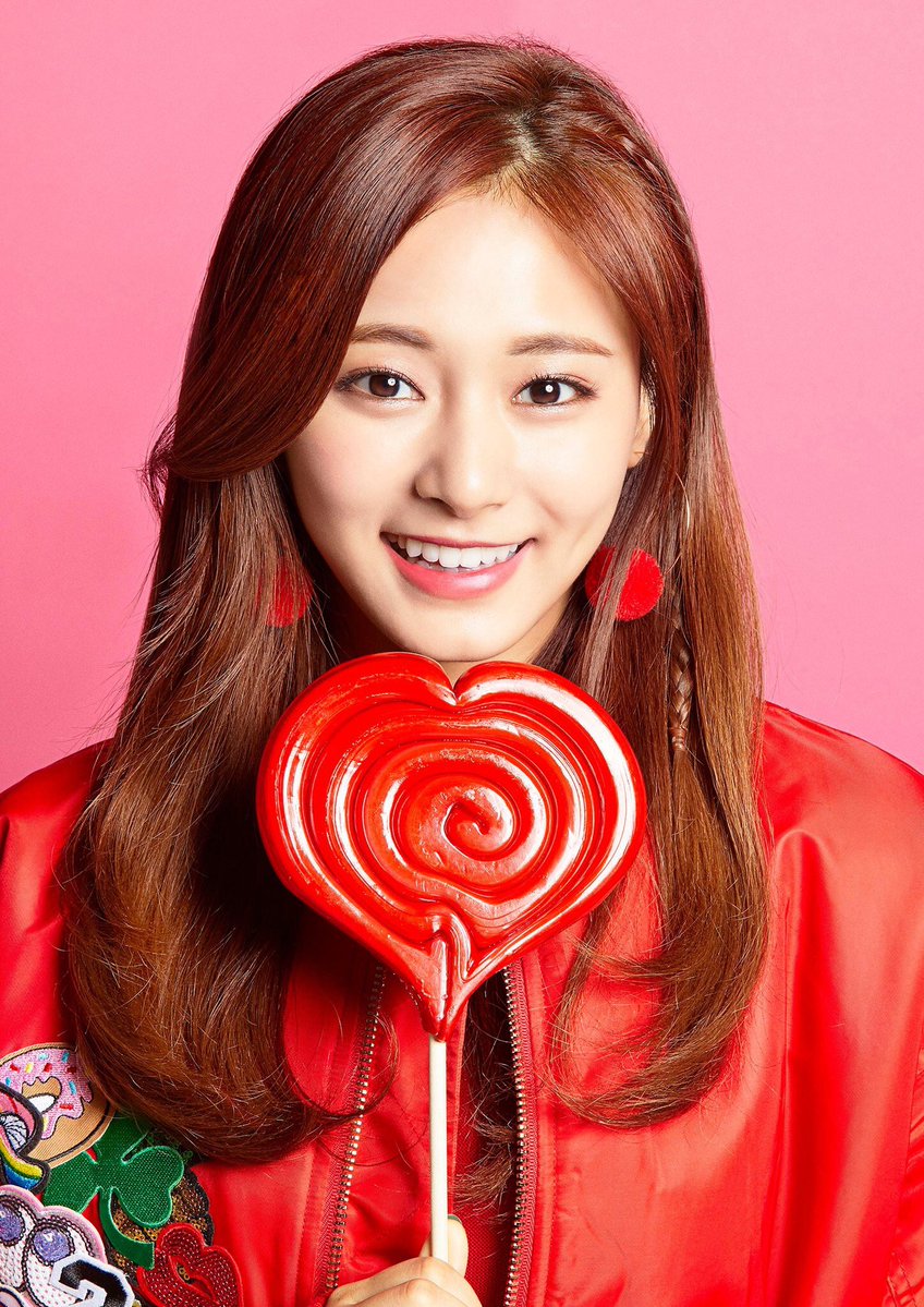 Resultado de imagen para twice tzuyu