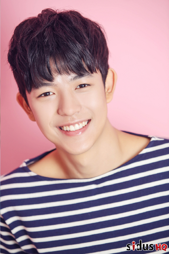 Park Solomon | Wiki Drama | Fandom