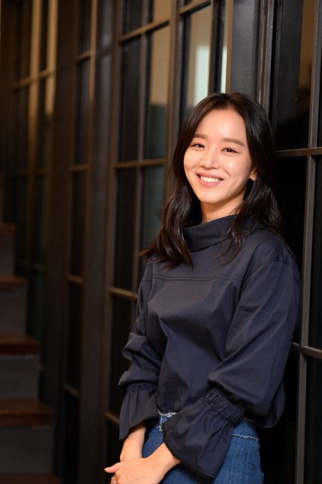 Shin Hye Sun | Wiki Drama | Fandom