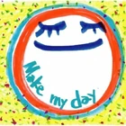 Aragaki Yui - Make my day
