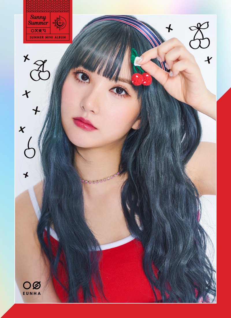 Eun Ha | Wiki Drama | FANDOM powered by Wikia