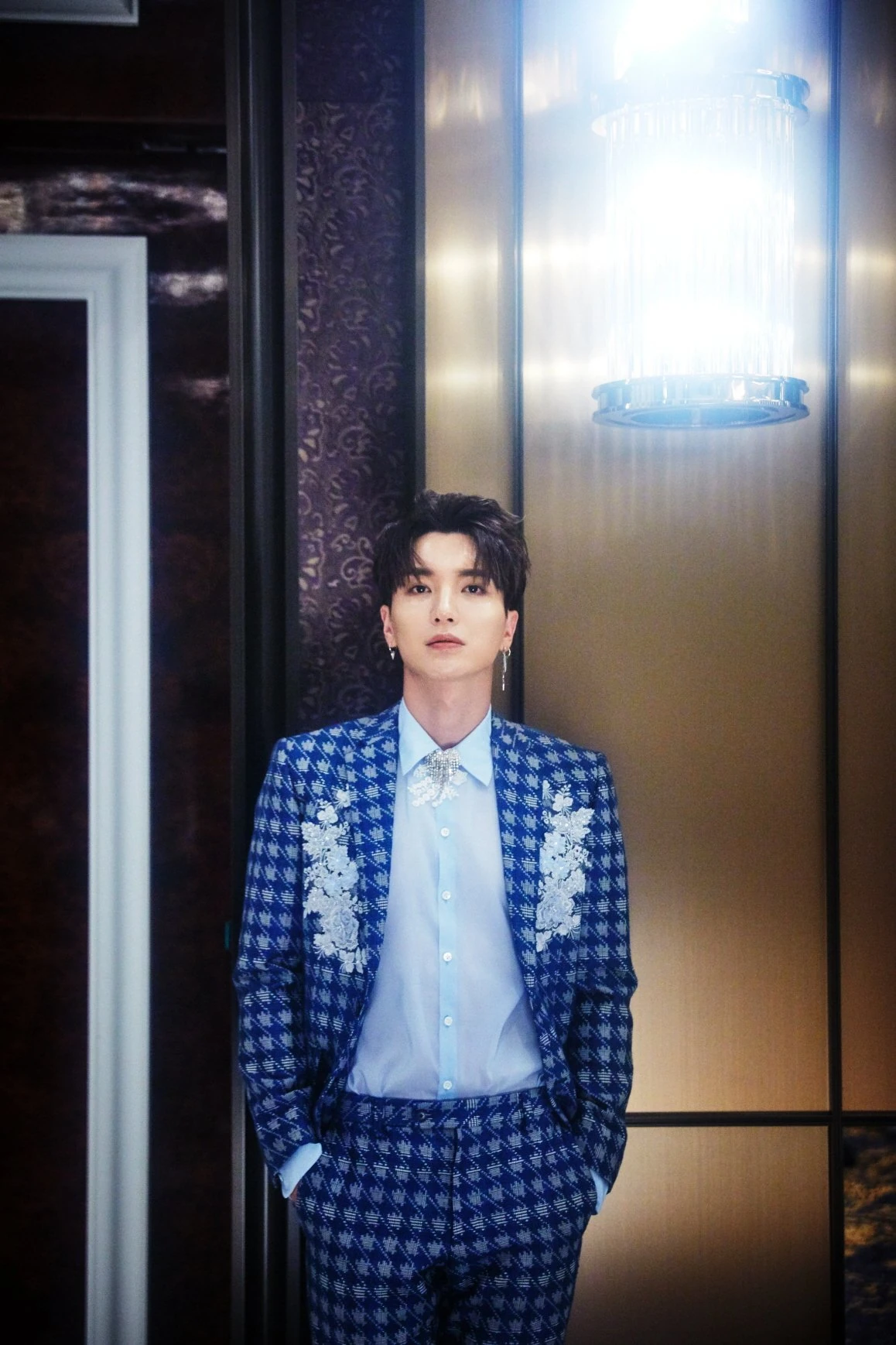 Lee Teuk | Wiki Drama | FANDOM powered by Wikia