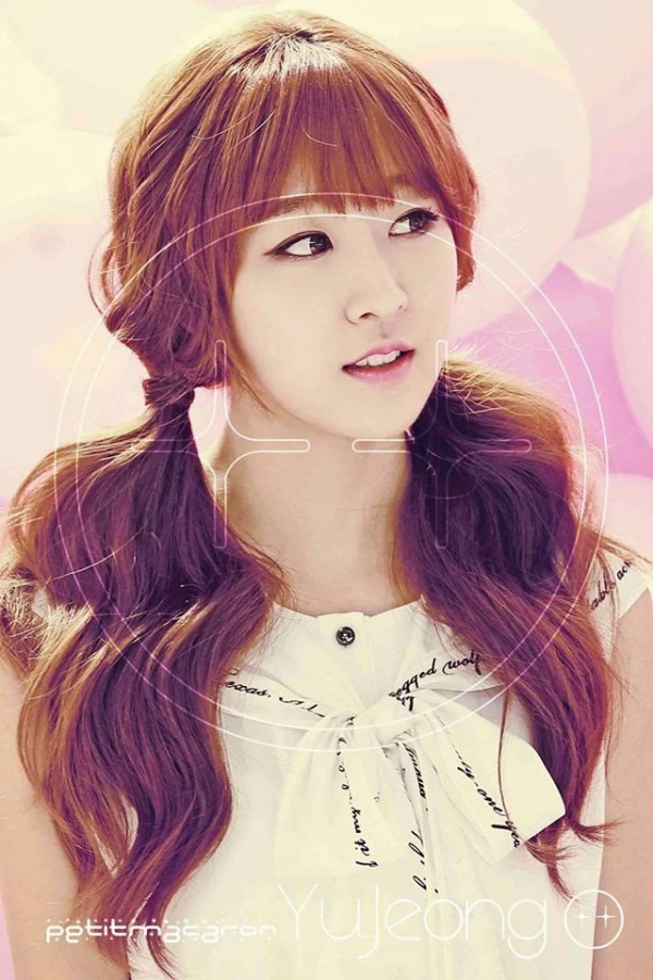Kim Yu Jeong Wiki Drama FANDOM powered by Wikia