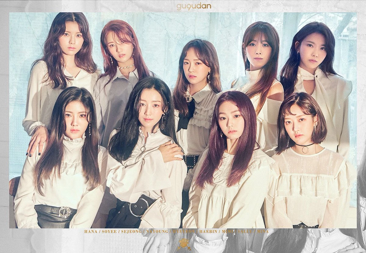 Resultado de imagen para gugudan
