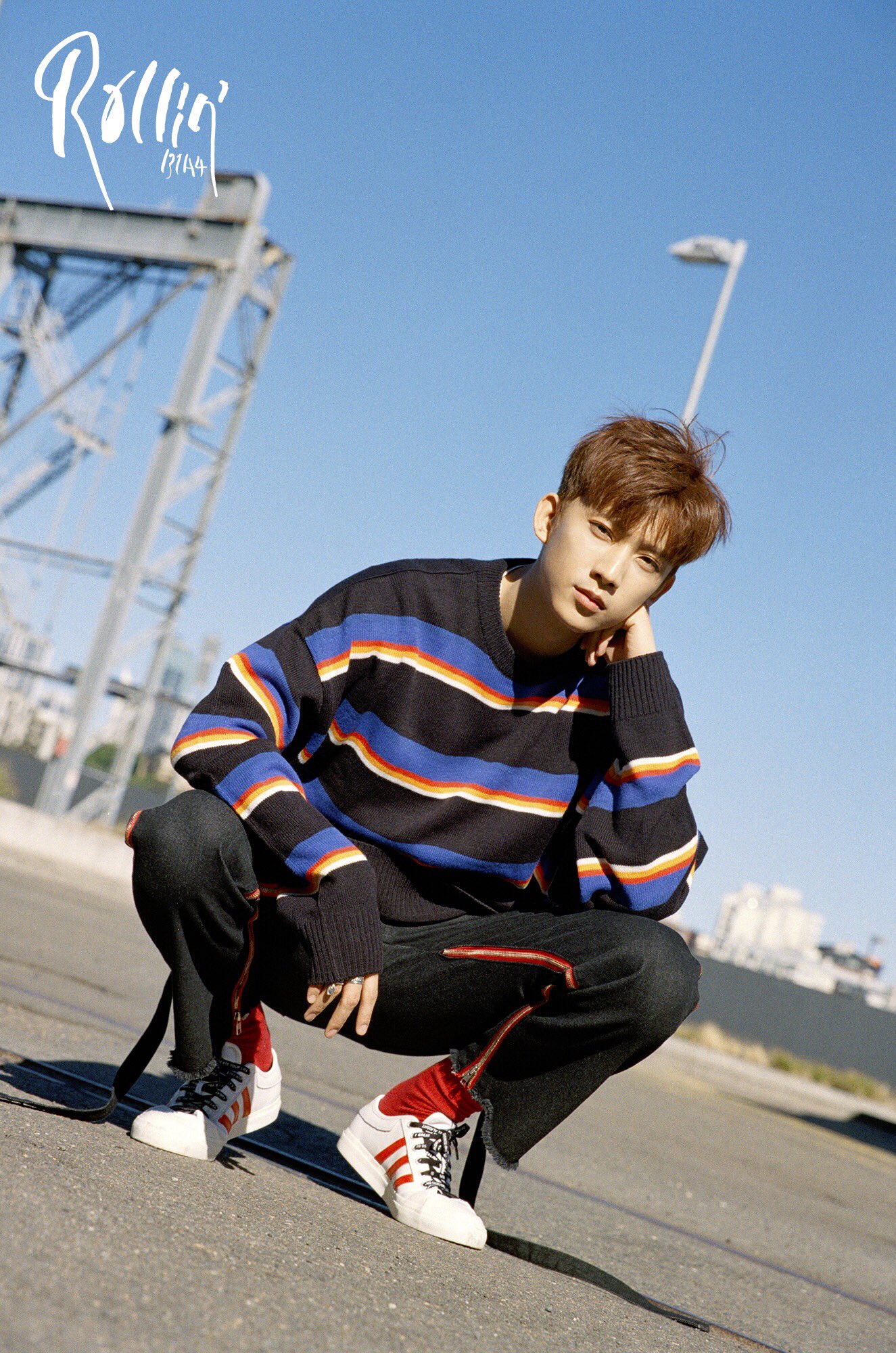 Gong Chan | Wiki Drama | FANDOM powered by Wikia