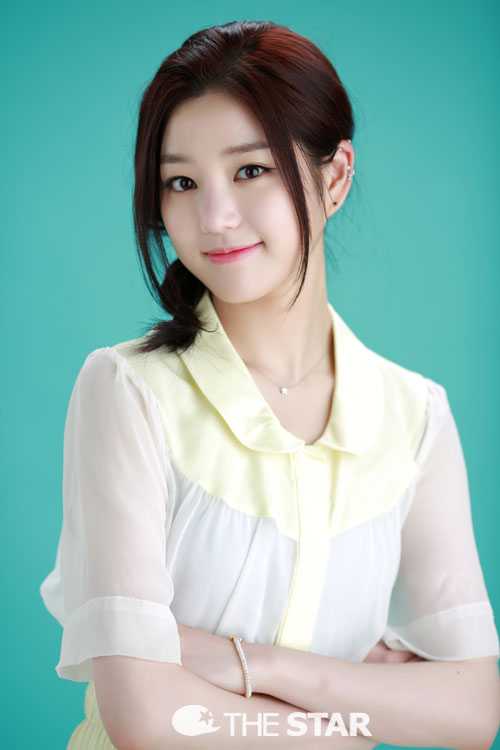 Lee Yu Bi (이유비)