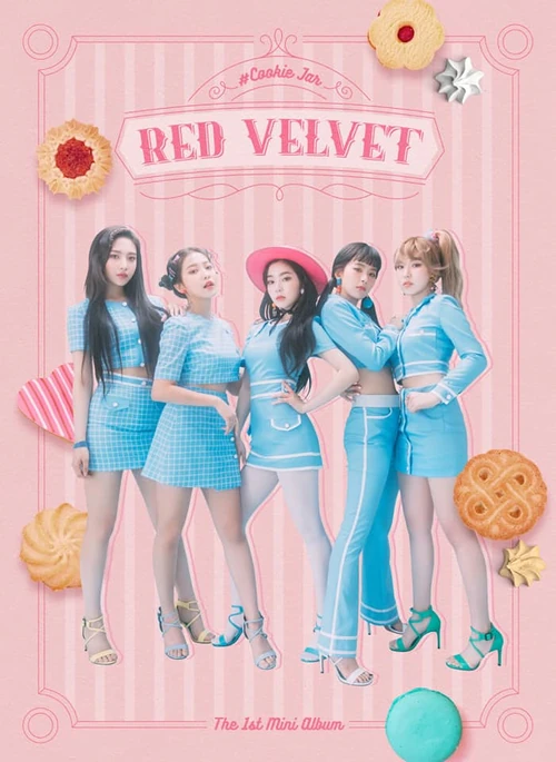 Red Velvet | Wiki Drama | FANDOM powered by Wikia With title track #cookie jar discover more music, concerts, videos, and pictures with the largest catalogue online at last.fm.