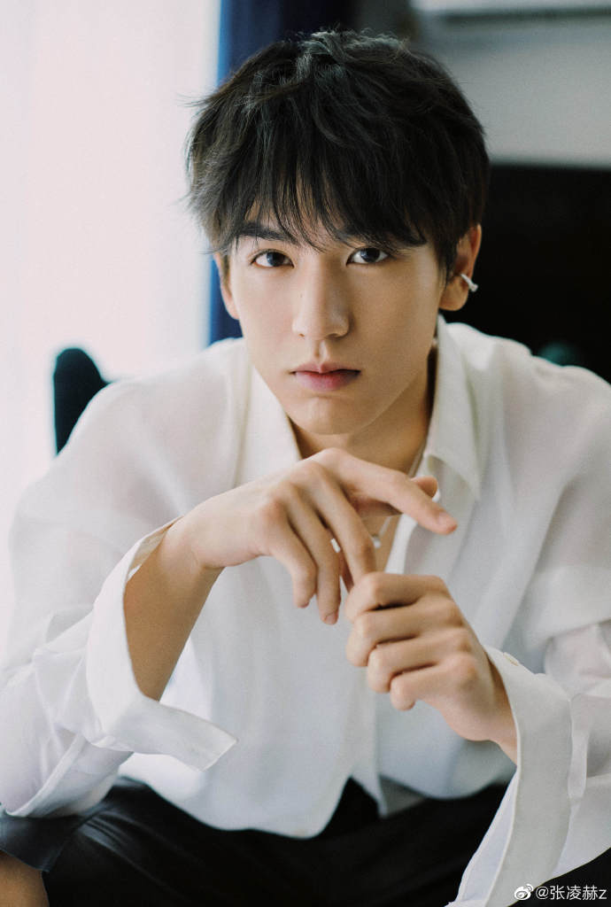Zhang Ling He | Wiki Drama | Fandom