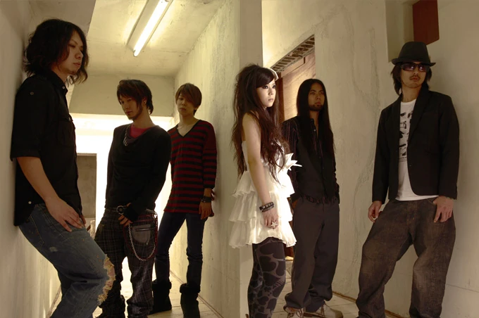 High and Mighty Color Wiki Drama FANDOM powered by Wikia