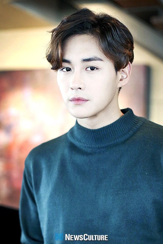 Imagen - Choi Woo Hyuk-1993-2.jpg | Wiki Drama | FANDOM powered by Wikia