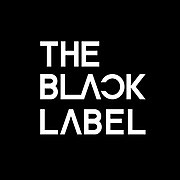 TheBlackLabel logo