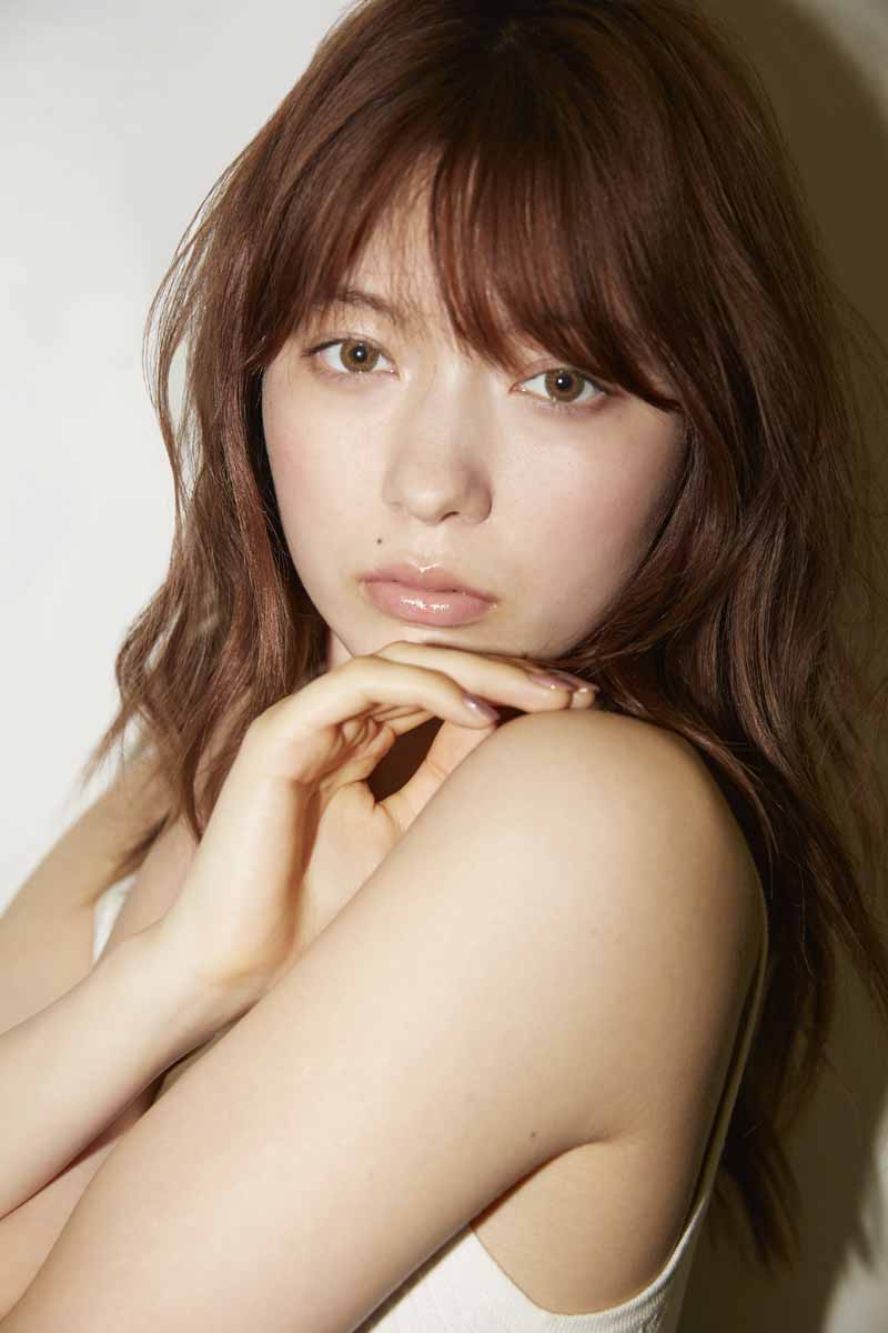 Yagi Arisa | Wiki Drama | Fandom