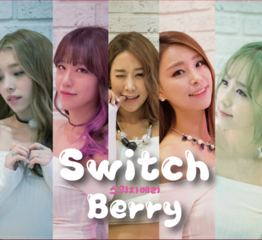 Switch Berry | Wiki Drama | FANDOM powered by Wikia